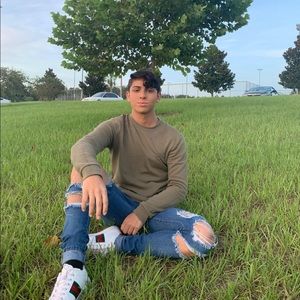 Meet your Posher, David